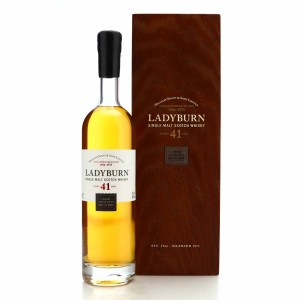 Ladyburn 41 Year Old