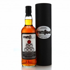 Glenfarclas  Glenmarvellous  2011 Dramfool 9 Year Old   Spirit of Speyside Festival 2021