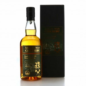 Chichibu 2011 Single Cask  1476   The Whiskey House