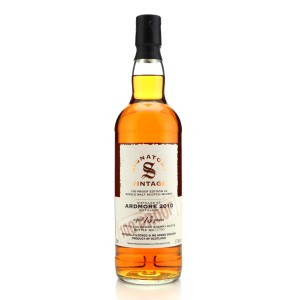 Ardmore 2010 Signatory Vintage 13
