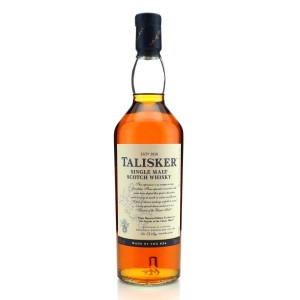 Talisker Triple Matured Friends Of The Classic Malts 2013