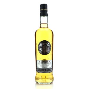 Inchmurrin 2003 Single Cask  17 168 1   WhiskyNerds