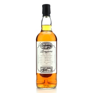 Longrow 2005 Refill Port Casks 13 Year Old   Campbeltown Malts Festival 2018