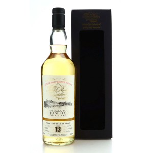 Caol Ila 2007 Single Malts Of Scotland 13
