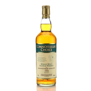 Mannochmore 1994 Gordon And Macphail
