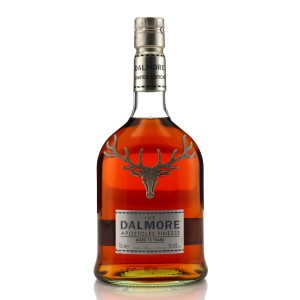 Dalmore 15 Year Old Apostoles Sherry Finesse