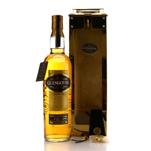 Glengoyne 1972 Vintage bottled 2011