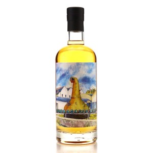 Bruichladdich 1991 Sansibar 30 Year Old Batch  11   Finest Whisky Berlin