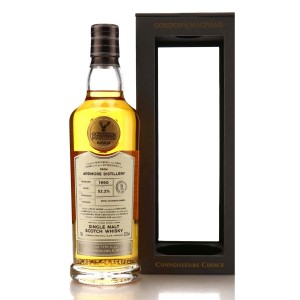 Ardmore 1990 Gordon and MacPhail 27 Year Old Batch  18 098