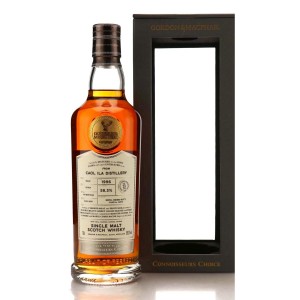 Caol Ila 1996 Gordon and MacPhail 23 Year Old Batch  20 024