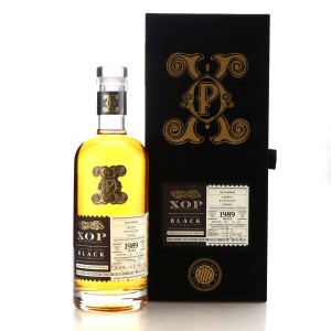 Bowmore 1989 Douglas Laing XOP Black
