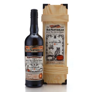 Auchentoshan 1996 Douglas Laing 23 Halloween Edition 2020