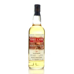 Dallas Dhu 1978 Signatory Vintage 23 Lmdw