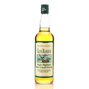 Glen Ranoch Highland Single Malt