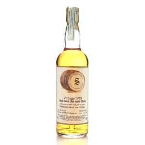 Jura 1975 Signatory Vintage 19