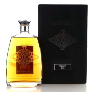 Tomatin 1967 Celtic Heartlands 40