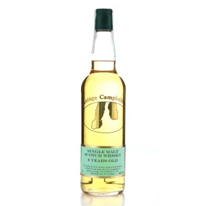 Campbeltown Single Malt 8 Signatory Vintage