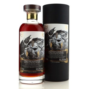 Mortlach 2007 Signatory Vintage 14 Year Old   Whic