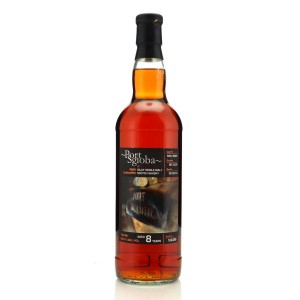 Port Charlotte 2001 Port Sgioba 8 Year Old