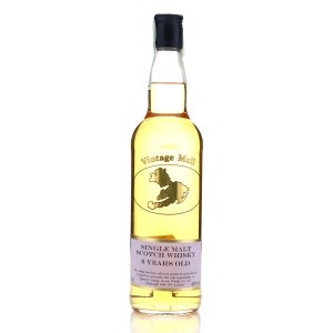 Mull Single Malt 6 Signatory Vintage