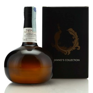 Clynelish 2004 Masam Silvano S Collection