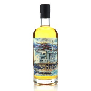 Caol Ila 2009 Sansibar 12 Batch 9 Finest Whisky Berlin