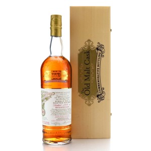 Macallan 1989 Douglas Laing 20 60th Anniversary