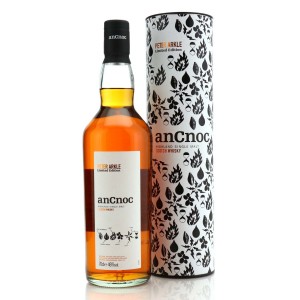 Ancnoc Peter Arkle 1st Edition Ingredients