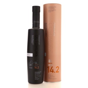 Octomore 14 2