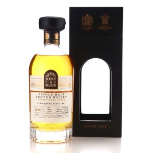 Springbank 1995 Berry Brothers And Rudd