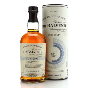 Balvenie Tun 1509 Batch 6