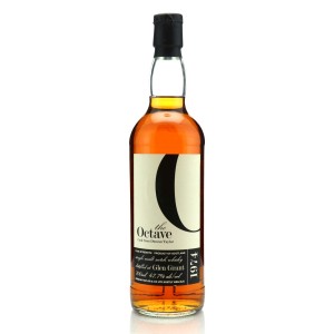 Glen Grant 1974 Duncan Taylor 36 Year Old The Octave