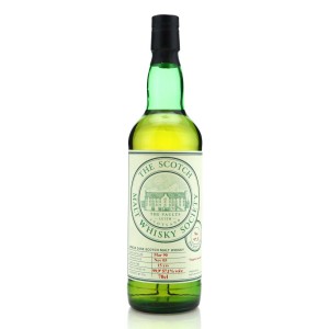 Littlemill 1990 SMWS 15 Year Old 97 5