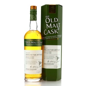 Highland Park 1978 Douglas Laing 30