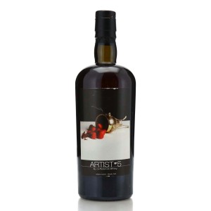 Ledaig 2004 Artist Collection 5 10 900179