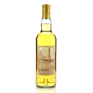 Lochindaal 12 Year Old Private Cask Whiskyfreunde Essenheim
