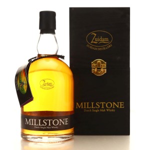 Millstone 2005 Dutch Single Malt