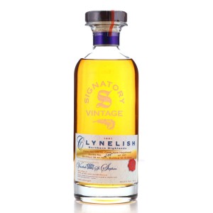Clynelish 1991 Signatory Vintage 20 Vinothek St Stephan