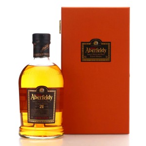 Aberfeldy 21 Pre 2014