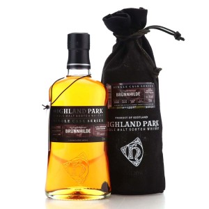 Highland Park 2008 Single Sherry Cask 11 146 Br Nnhilde