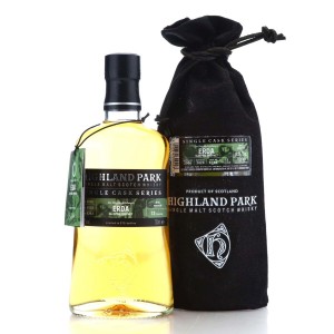 Highland Park 2006 Single Cask 13 6393 Erda Sleeping Prophet