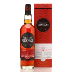Glengoyne 15 Px Cask Edition