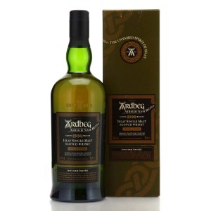 Ardbeg 1990 Airigh Nam Beist 2007