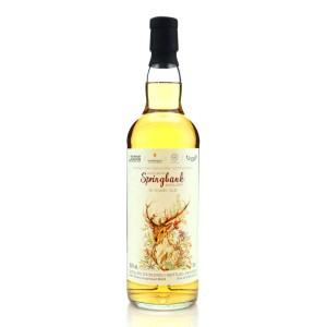 Springbank 2000 Whisky Kingdom 19