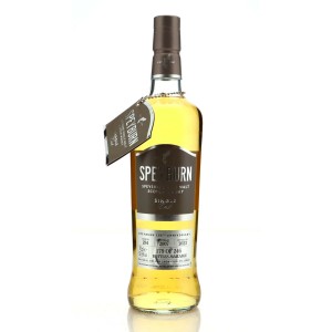 Speyburn 2007 Single Sherry Cask 284