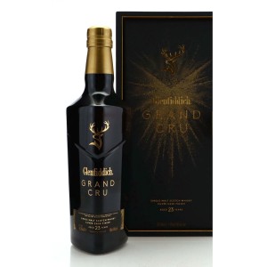 Glenfiddich 23 Grand Cru 43