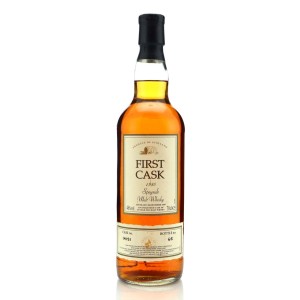Inchgower 1980 First Cask 24 Year Old  14151