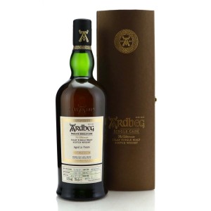 Ardbeg 2000 Single Oloroso Cask 21 Year Old  1565