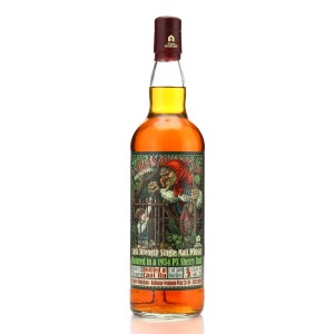 Caol Ila 12 Year Old A Dream of Scotland