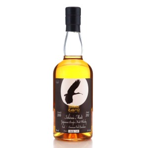Hanyu 2000 Ichiro s Malt   Whisky Talk 2012